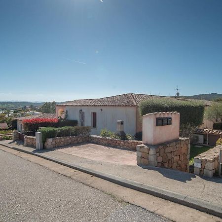 Sole Mare Villa Olbia Eksteriør bilde