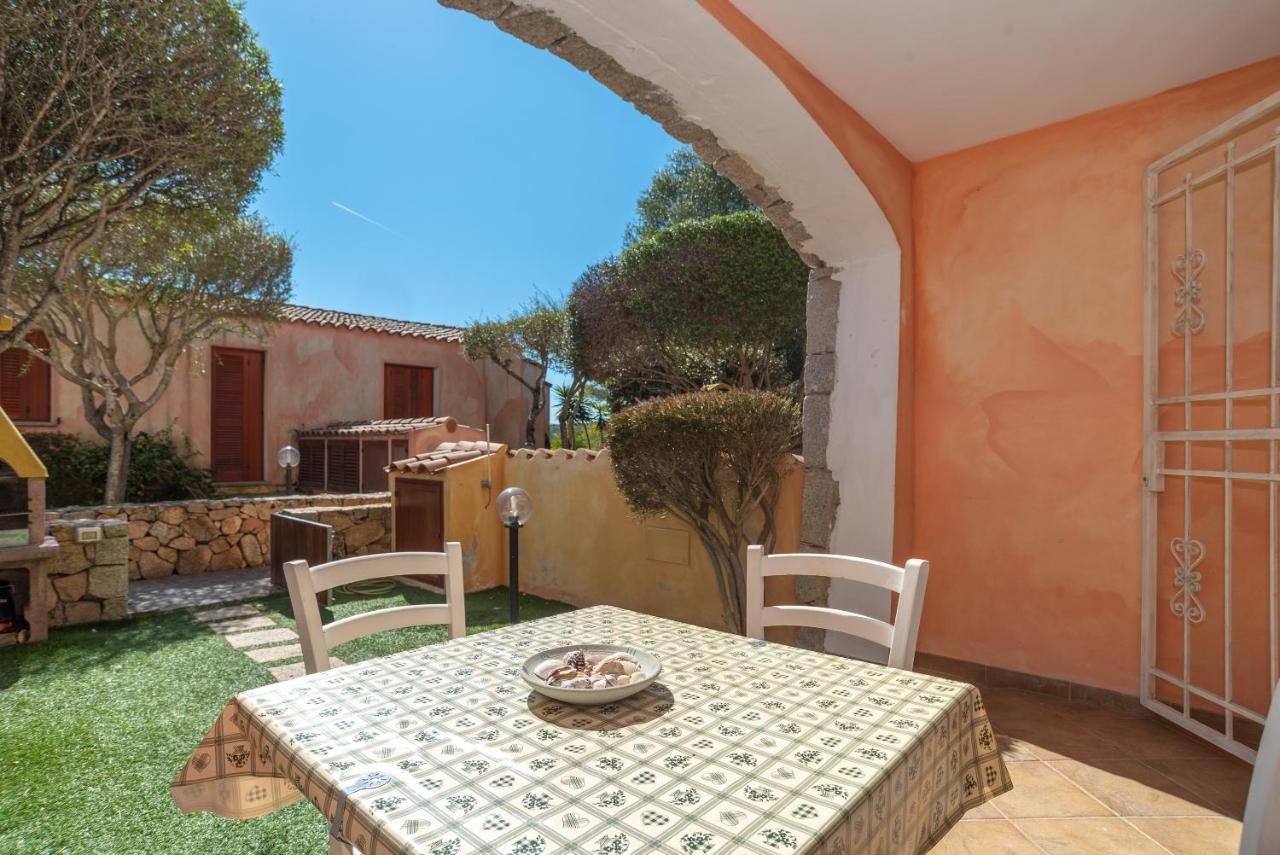 Sole Mare Villa Olbia Eksteriør bilde