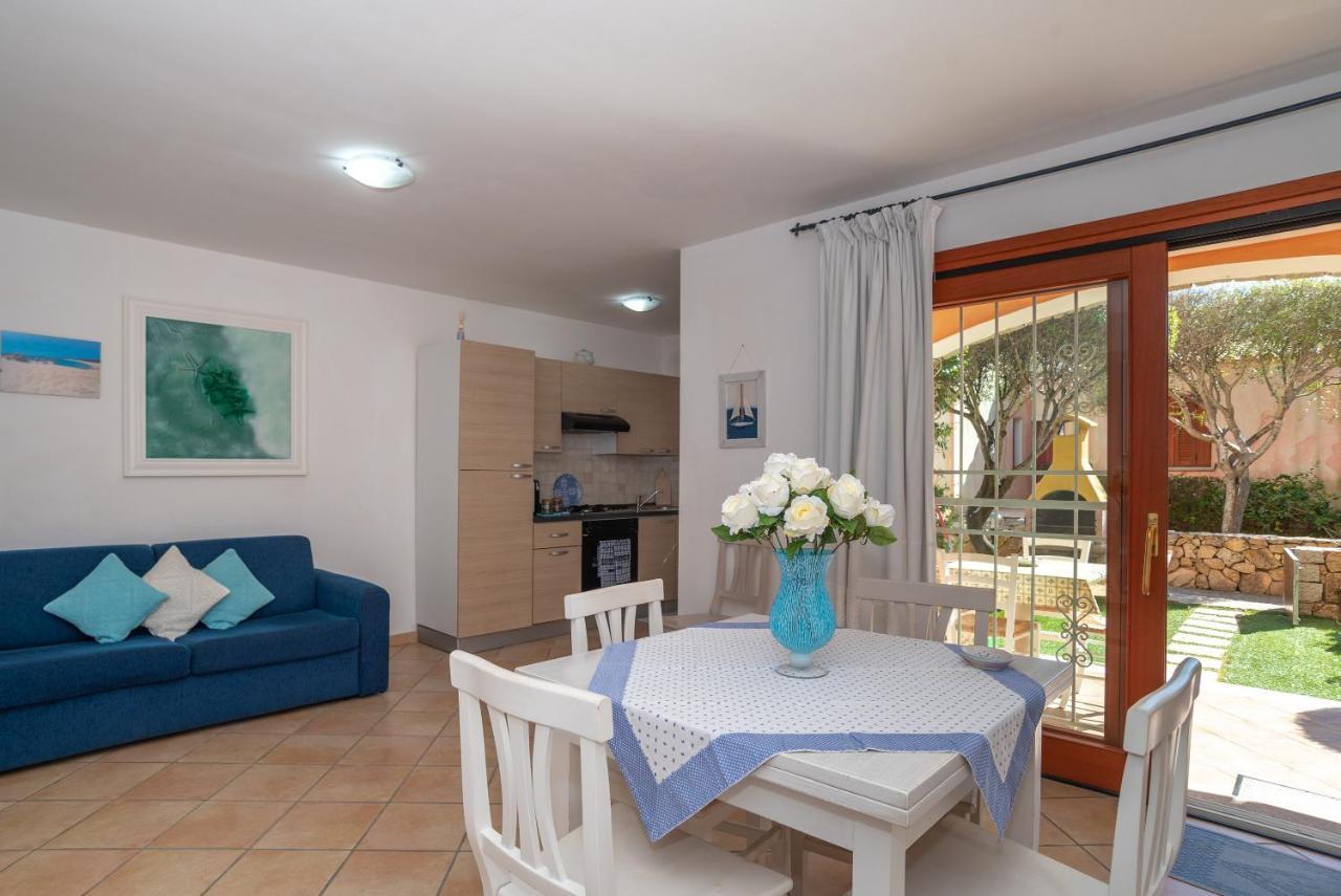 Sole Mare Villa Olbia Eksteriør bilde