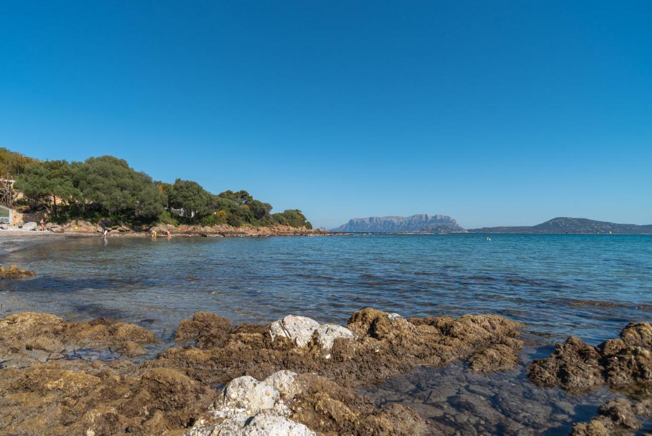 Sole Mare Villa Olbia Eksteriør bilde