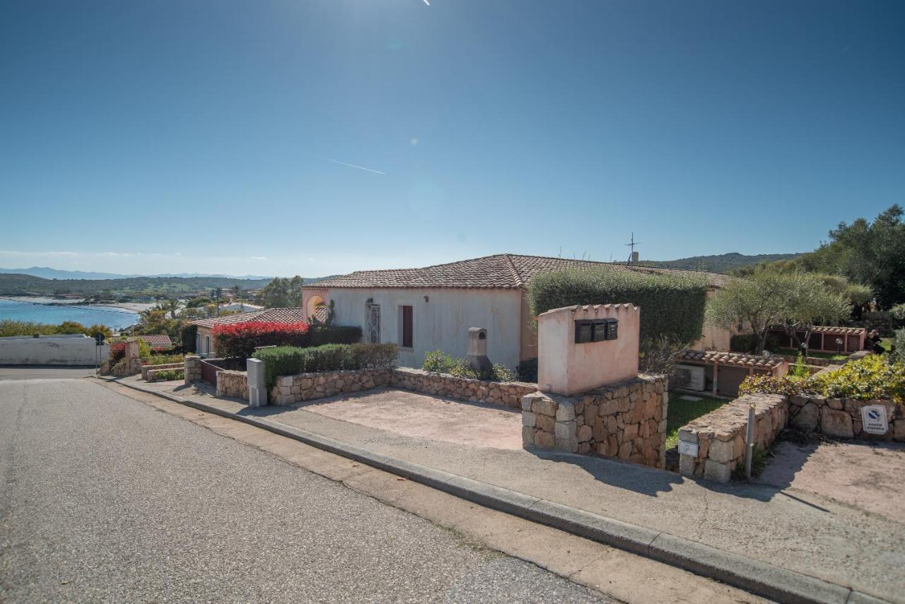 Sole Mare Villa Olbia Eksteriør bilde