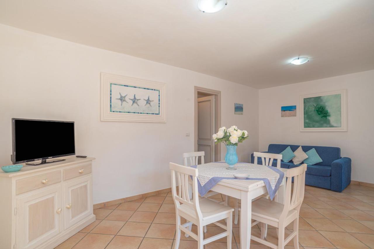 Sole Mare Villa Olbia Eksteriør bilde
