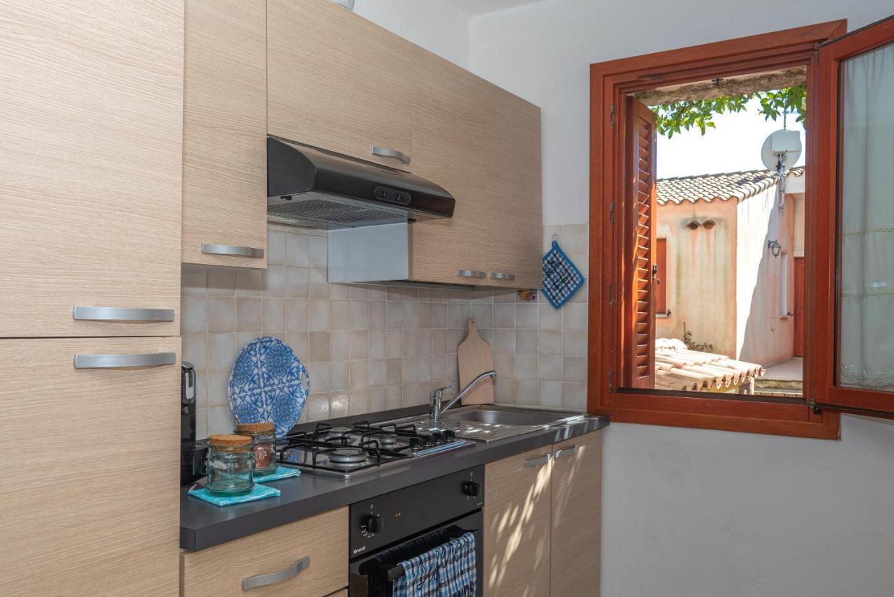 Sole Mare Villa Olbia Eksteriør bilde